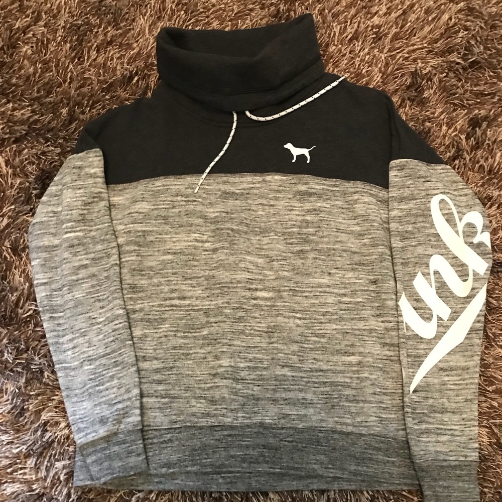 VS Pink Sweatshirt